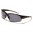 X-Loop Wrap Around Men's Wholesale Sunglasses X2664