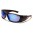 X-Loop USA Flag Men's Wholesale Sunglasses X2670-USA