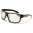 X-Loop Oval Men's Sunglasses Wholesale X2672