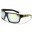 X-Loop Oval Men's Sunglasses Wholesale X2672
