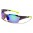 X-Loop Rimless Men's Wholesale Sunglasses X2673