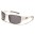 X-Loop Oval Men's Wholesale Sunglasses X2678