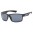 X-Loop Wood Print Men's Wholesale Sunglasses X2697-WOOD