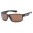 X-Loop Wood Print Men's Wholesale Sunglasses X2697-WOOD