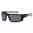 X-Loop Rectangle Men's Bulk Sunglasses X2709