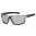 X-Loop Oval Camouflage Wholesale Sunglasses X2714-CAMO