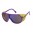 X-Loop Shield Men's Wholesale Sunglasses X2722