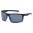 X-Loop Rectangle Men's Sunglasses Wholesale X2723