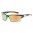X-Loop Semi-Rimless Men's Sunglasses Wholesale X2728