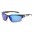 X-Loop Semi-Rimless Men's Sunglasses Wholesale X2728