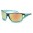 X-Loop Wrap Around Men's Sunglasses Wholesale X2742