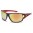 X-Loop Wrap Around Men's Sunglasses Wholesale X2742