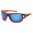 X-Loop Wrap Around Men's Sunglasses Wholesale X2742