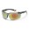 X-Loop Wrap Around Men's Wholesale Sunglasses X2744