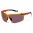 X-Loop Wrap Around Men's Wholesale Sunglasses X2744