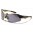 X-Loop Wrap Around Camouflage Sunglasses in Bulk X3627-CAMO