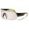 X-Loop Shield Men's Bulk Sunglasses X3628