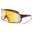 X-Loop Shield Men's Sunglasses Wholesale X3631