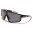 X-Loop Shield Wrap Around Wholesale Sunglasses X3633