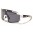 X-Loop Shield Wrap Around Wholesale Sunglasses X3633