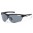 X-Loop Wrap Around Men's Wholesale Sunglasses X3640