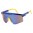 X-Loop Shield Men's Bulk Sunglasses X3641