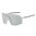 X-Loop Wrap Around Shield Bulk Sunglasses Wholesale X3649