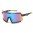 X-Loop Wrap Around Sport Sunglasses in Bulk X3658