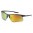 X-Loop Half Frame Men's Wholesale Sunglasses X3665