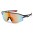 X-Loop Shield Men's Bulk Sunglasses X3668