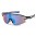 X-Loop Shield Men's Bulk Sunglasses X3668