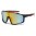 X-Loop Shield Men's Wholesale Sunglasses X3670