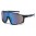 X-Loop Shield Men's Wholesale Sunglasses X3670