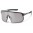 X-Loop Shield Men's Sunglasses Wholesale X3671