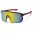 X-Loop Shield Men's Sunglasses Wholesale X3671