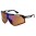 X-Loop Shield Men's Wholesale Sunglasses X3673