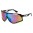 X-Loop Shield Men's Wholesale Sunglasses X3673