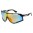 X-Loop Shield Men's Wholesale Sunglasses X3673