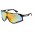 X-Loop Shield Men's Wholesale Sunglasses X3673