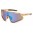X-Loop Shield Men's Sunglasses in Bulk X3674