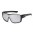 X-Loop Shield Wrap Around Wholesale Sunglasses X3676