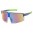 X-Loop Men's Shield Wholesale Sunglasses X3680