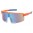 X-Loop Men's Shield Wholesale Sunglasses X3680