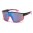 X-Loop Shield Men's Sunglasses Wholesale X3684