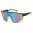 X-Loop Shield Men's Sunglasses Wholesale X3684