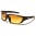 X-Loop Wrap Around HD Lens Sunglasses in Bulk XHD3357
