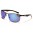 X-Loop Semi-Rimless Men's Sunglasses in Bulk XL1458