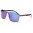X-Loop Square Men's Sunglasses Wholesale XL1462