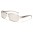 X-Loop Oval Men's Bulk Sunglasses XL1464