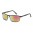 X-Loop Oval Men's Wholesale Sunglasses XL1468